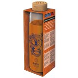Dragon Ball Steklenica s silikonskim pokrovom 585 ML. Dragon Ball, Crystal, Multicoloured, Mediano, (20871429) | Shoptok.si
