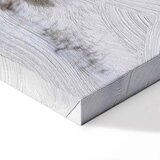  Slika - Hare (1 Part) Wide 90x60 Premium Print | shoptok.hr