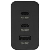Samsung 65W FAST CHARGING WALL CHARGER BLACK | Eponuda.ba