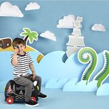 Trunki kofer za djecu Pedro | shoptok.hr