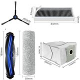 INF Komplet dodatne opreme za robotski sesalnik Ecovacs Deebot X8 Pro Plus, (21671414) Cene