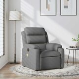  fotelja, tamno siva tkanina | shoptok.hr