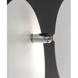 Wofi 4048-108R - led zidno svetlo bayonne LED/6,5W/230V belo | Eponuda.com