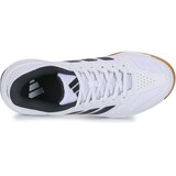 Adidas Dvoranski šport Ligra 8 M Bela | Shoptok.si