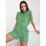 Fresh Made Shorts-D73770R62159KA-green | Shoptok.si