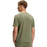 Boss Lightweight Unique T-Shirt Green Zelena | shoptok.hr
