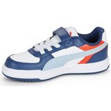 Puma Nizke superge Caven III Block AC+ PS Modra | Shoptok.si