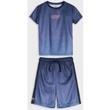 Sinsay Sportski komplet od brzo sušeće tkanine Active | shoptok.hr