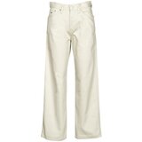 Tommy Jeans TJW BETSY MID RISE LOOSE Bež | shoptok.hr