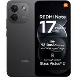 Xiaomi Redmi Note 17 Pro Max 8GB 256GB Black | Eponuda.ba