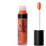 puroBIO cosmetics Lip Gloss - 03 Orange Cene