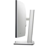 Dell Monitor U3423WE 86,36 cm (34,0"), 3440 x 1440 (UWQHD), 300cd/m2, Black IPS, 21:9, 5ms, USB-C 90W, sRGB, 10W (210-BFIT) | Shoptok.si