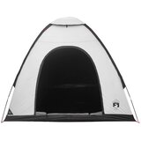 Kamping šator s krovom 185T Poliester s PU premazom | Eponuda.com