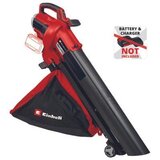 Einhell VENTURRO 36/240 - Solo akumulatorski puhalnik listja (PXC) u