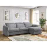 Bobochic Paris Siva kutna garnitura Achille – | shoptok.hr
