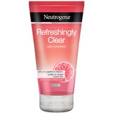 Neutrogena piling za lice sa crvenim grejpom 150ml Cene'.'