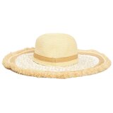 Tommy Hilfiger Kape Th Summer Straw Bež | Shoptok.si