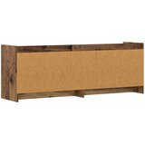 TV ormar 135 x 33 x 47 cm Staro drvo Konstruirano drvo | Eponuda.com