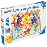 Puzzle XXL 100 komada