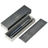 Parker kemični svinčnik Jotter XL, srebrno moder | Shoptok.si