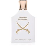 Al Haramain Summer parfemski ekstrakt uniseks 100 ml Cijene