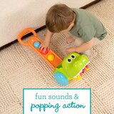 Infantino hodalica Gator Scoot n’ Scoop | shoptok.hr