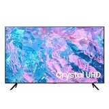 Tcl 75"V6C 4K TV Google OSHDR10 HVA Panel Motion ClarityDolby Audio AiPQ Processor | Eponuda.ba