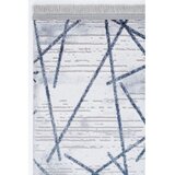 Conceptum Hypnose Tepih Nora 6215 Blue 100 x 500 (860BLN4418)