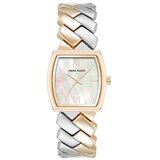 ANNE KLEIN ženski analogni ručni sat ak/5123mptt Cene