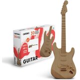 Cartonic 3D puzzle Gitara | shoptok.hr