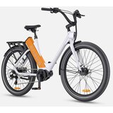  Električni bicikl Engwe P275 ST bijela/narančasta | shoptok.hr