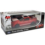  Licencirani auto na daljinsko upravljanje Ford Shelby Rastar 1:14 - crveni | shoptok.hr