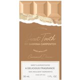 Sabrina Carpenter Sweet Tooth Caramel Dream 30 ml parfumska voda za ženske | Shoptok.si