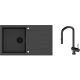 Sink Solution Set 656456 Cene