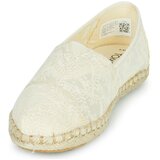Toms ALPARGATA ROPE Bež | shoptok.hr