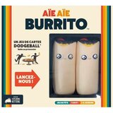  Društvene igre Asmodee Aïe Aïe Burrito (FR) | shoptok.hr