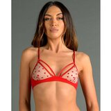 Branic_lingerie brushalter bralette/topić Julia Cene
