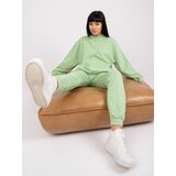 BASIC Feel Good Sweatpants-AP-DR-A-003-pistachio | shoptok.hr