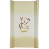 Lorelli tvrda podloga za povijanje colors 50*80 green ( 10130150006 ) 10130150006 | ePonuda.com
