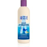 Aussie Deep Hydration vlažilni šampon za lase 300 ml Cene