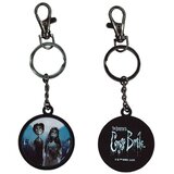 SD Toys Corpse Bride metalni privjesak za ključeve Victor i Emily Cijene