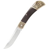 Vanjski nož sklopivi 19 / 9,7cm - Crna KP26525 Cene