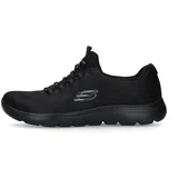 Skechers Nizke superge 149200 Črna