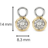 Ti Sento obesek 9180ZY | Shoptok.si