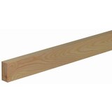 PROFILES AND MORE Lesena letev Profiles and more (1000 x 19 x 40 mm, bor) Cene