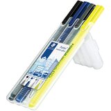  SET ZA PISANJE TRIPLUS STAEDTLER 34 SB4 Cijene