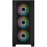Cooler Master elite 301 kućište crno + gold V2 650W + hyper 212 | ePonuda.com