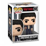 Funko POP! TV: Sopranos - Christopher | ePonuda.com