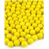 Signes Grimalt Kuglice Set 100 Jedinica Žuta | shoptok.hr