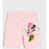 Sinsay Kratke tajice 3 pakiranja Minnie Mouse | shoptok.hr